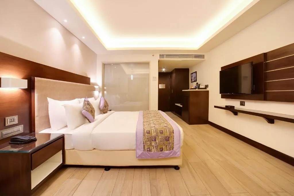 Image of Hotel White Rose IGI Airport