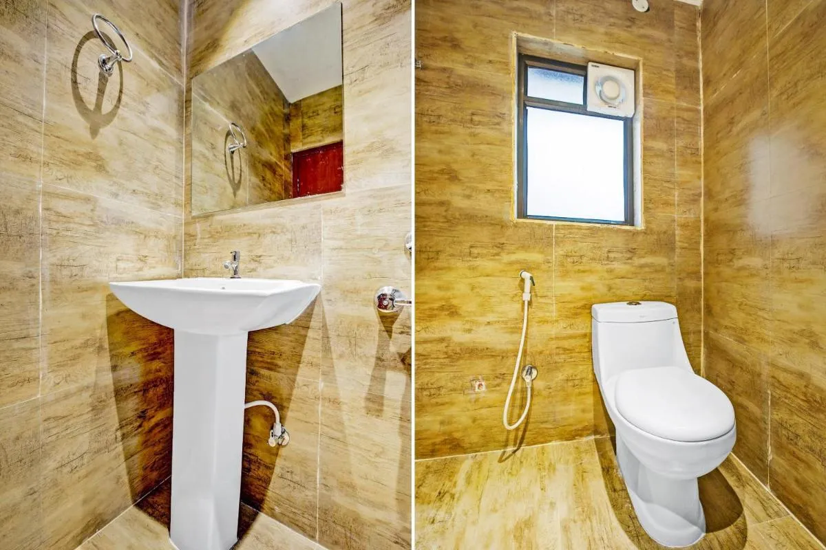 Image 6 of Hotel White Rose IGI Airport