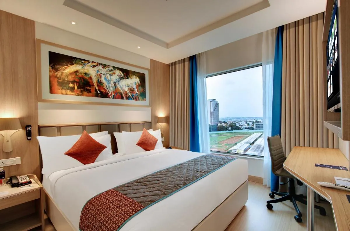 Image 1 of Hotel White Rose IGI Airport