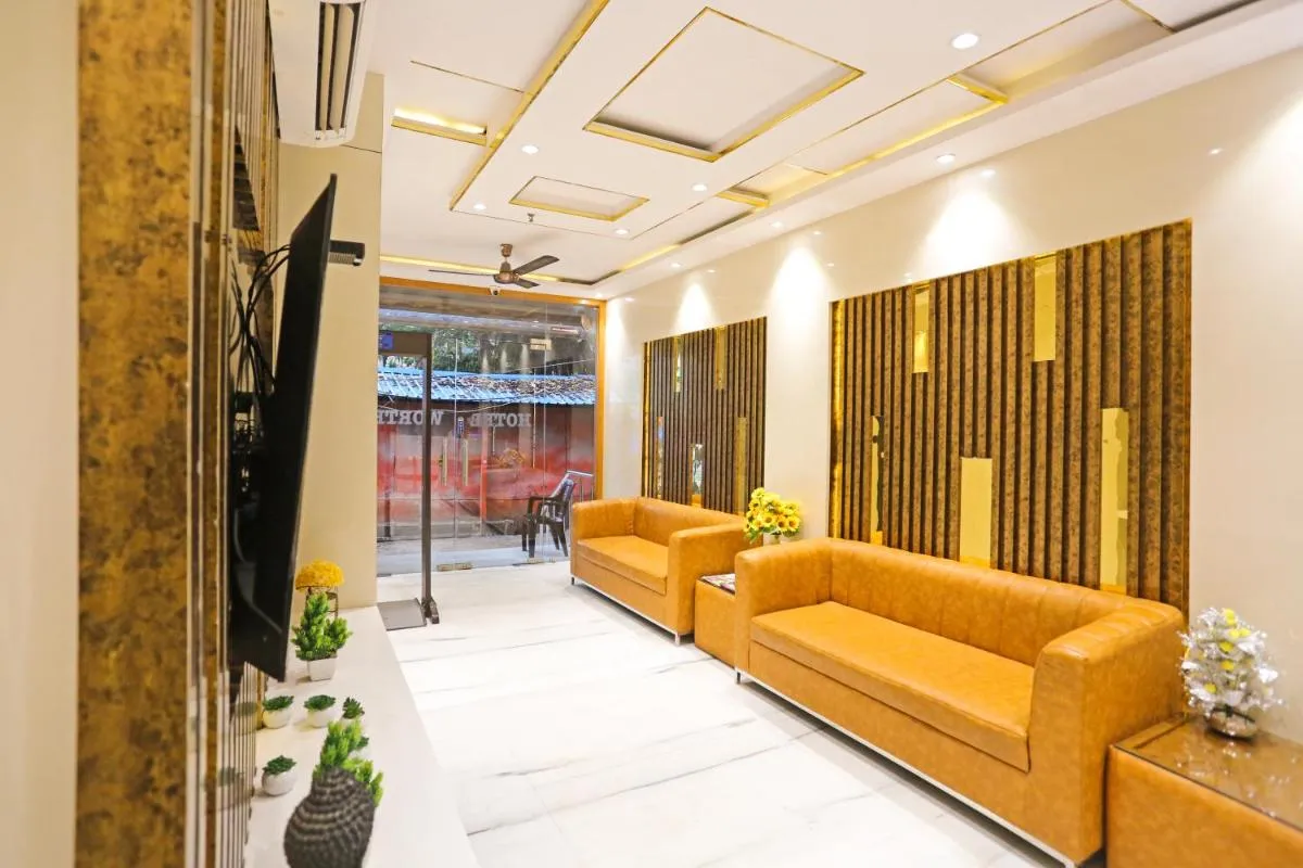 Image 4 of Hotel Worth Newly Bulit – New Delhi
