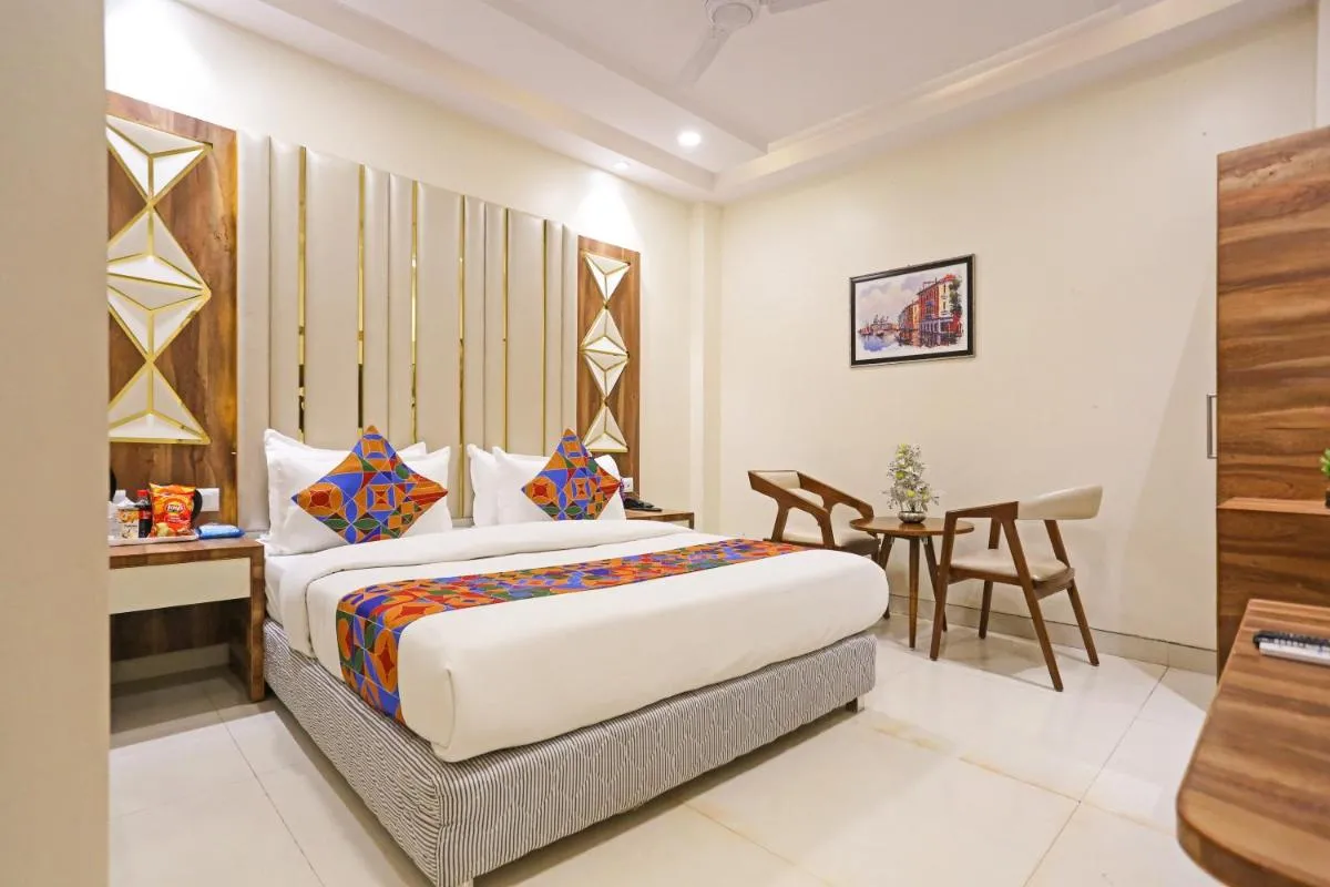 Image 6 of Hotel Worth Newly Bulit – New Delhi