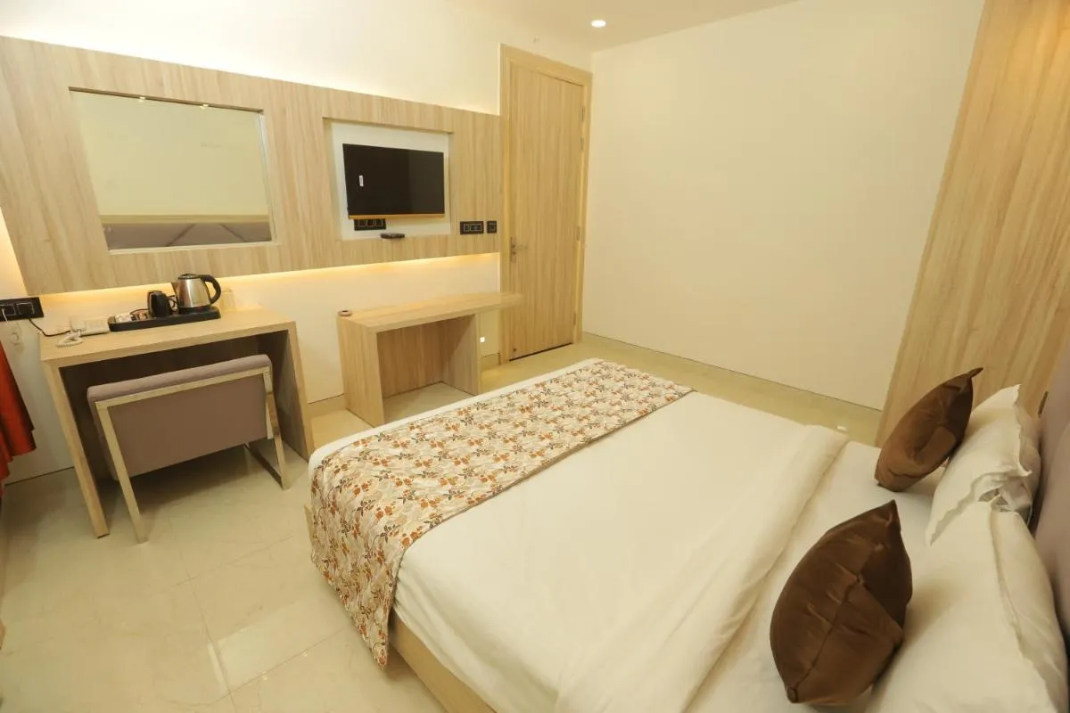 Image 3 of Hotel Zed-Near Delhi Airport