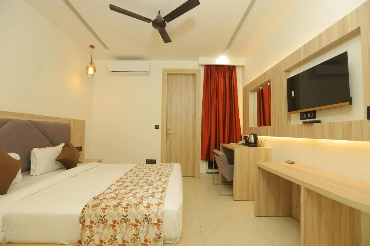 Image 4 of Hotel Zed-Near Delhi Airport