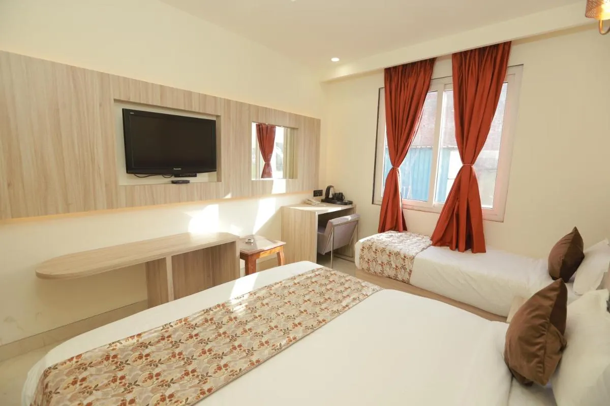 Image 6 of Hotel Zed-Near Delhi Airport