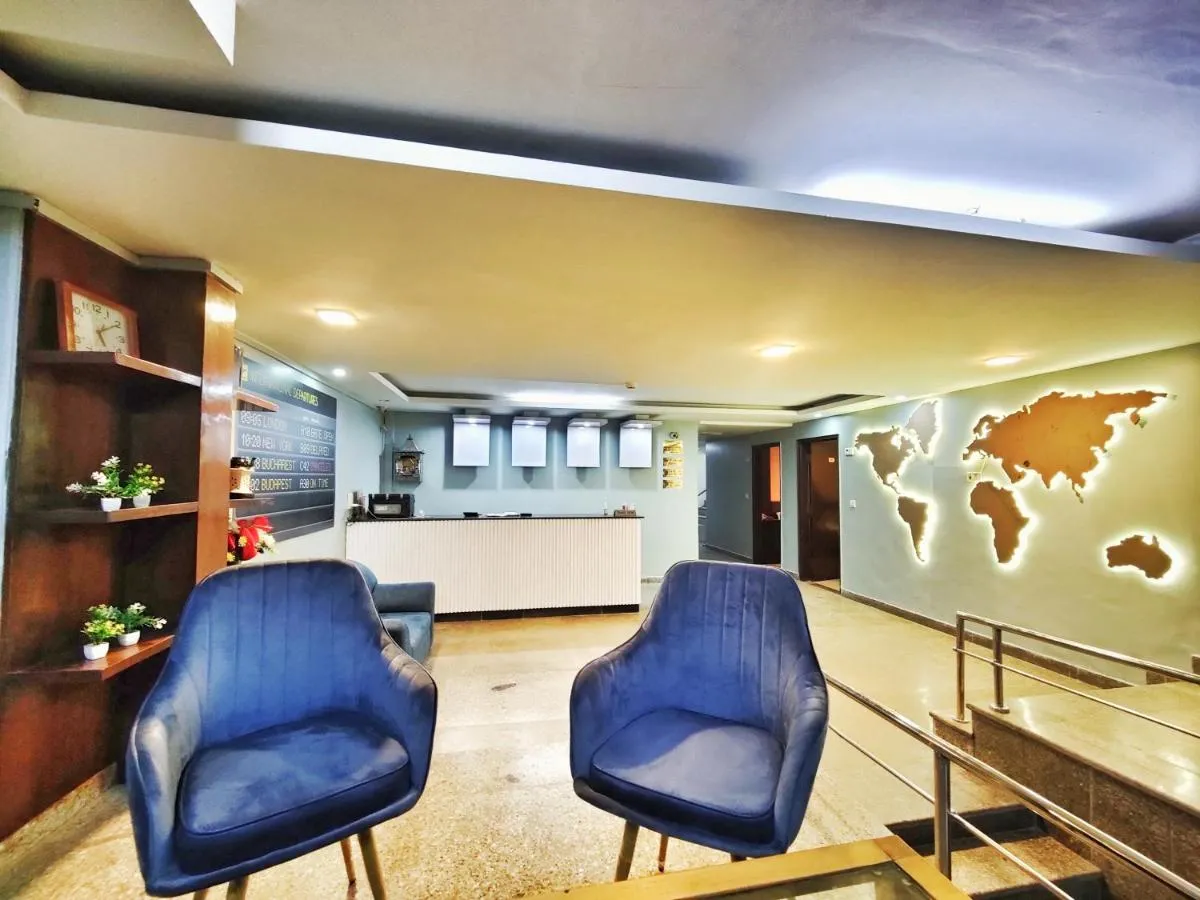 Image 2 of Hotel the terminal