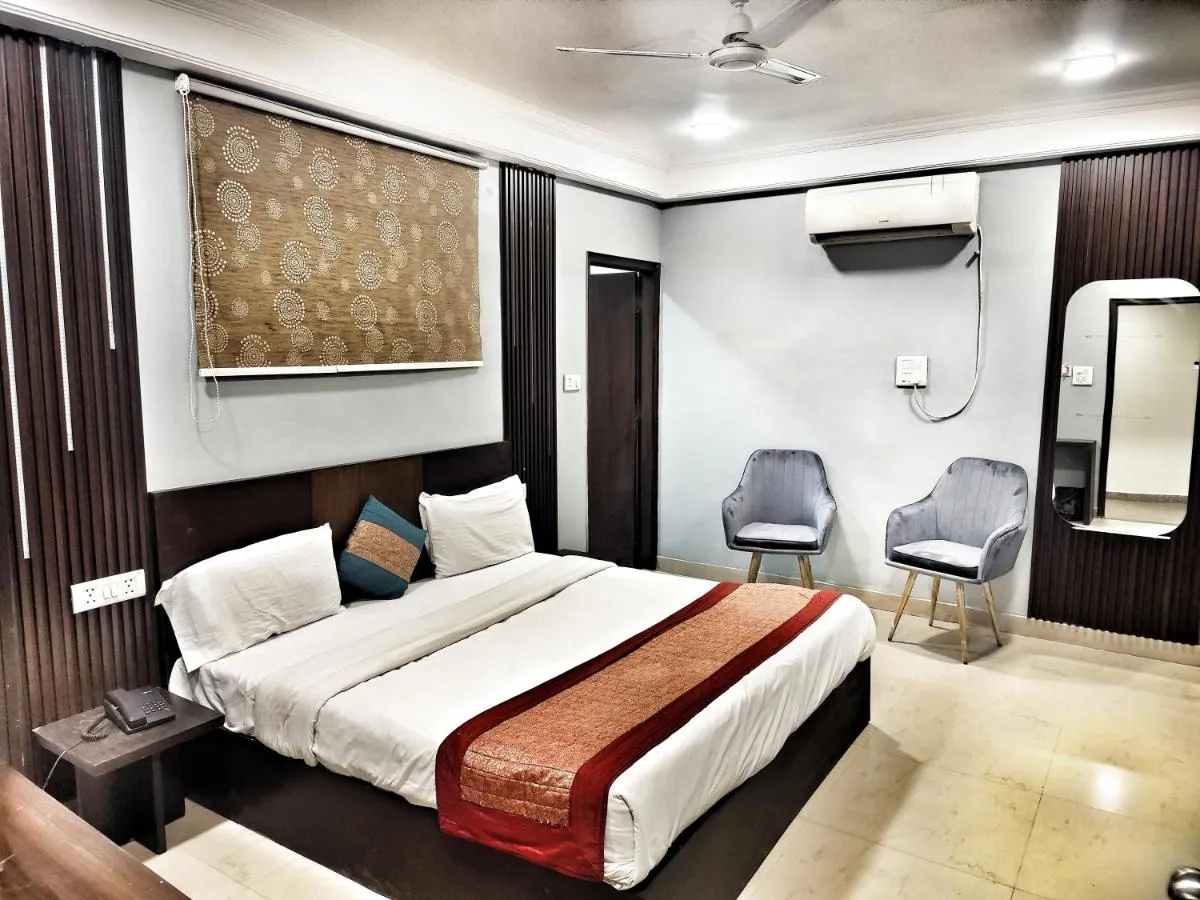 Image 1 of Hotel the terminal