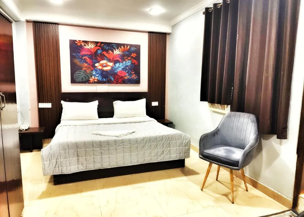 Image of Hotel the terminal