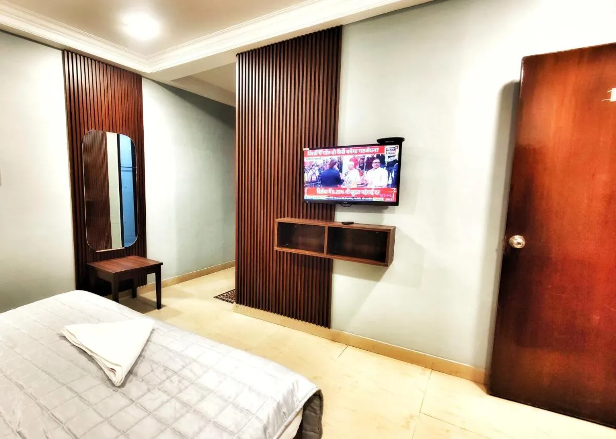 Image 4 of Hotel the terminal