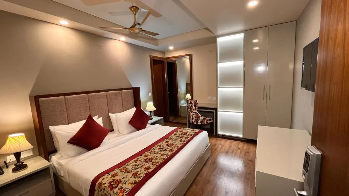 Image 2 of IP Royal Hotel – New Delhi