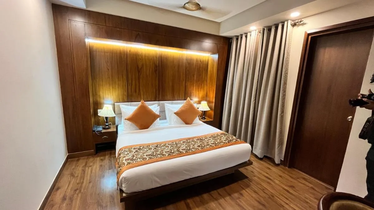 Image 3 of IP Royal Hotel – New Delhi