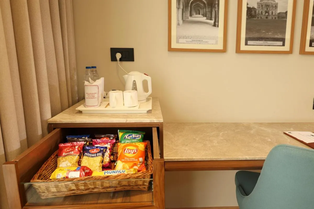 Image 3 of Indus Biznotel