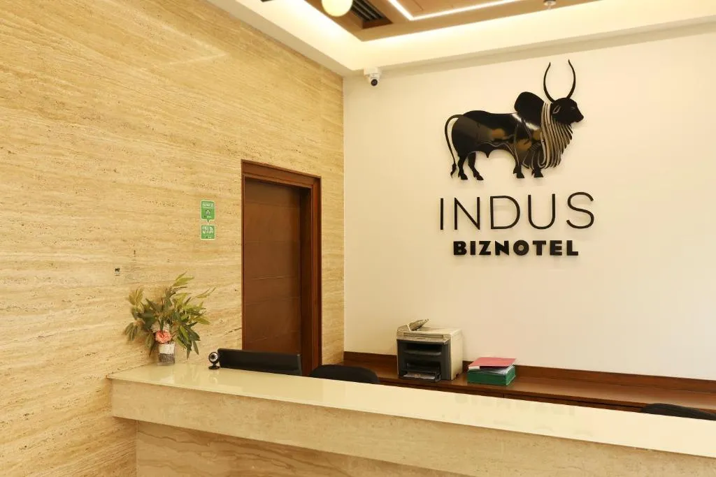 Image of Indus Biznotel