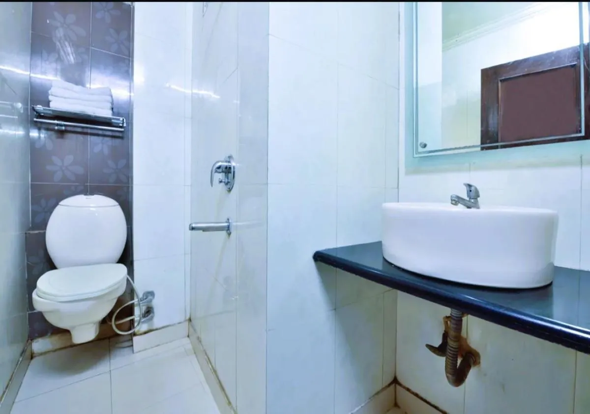 Image 2 of International Hotel PG By A1rooms