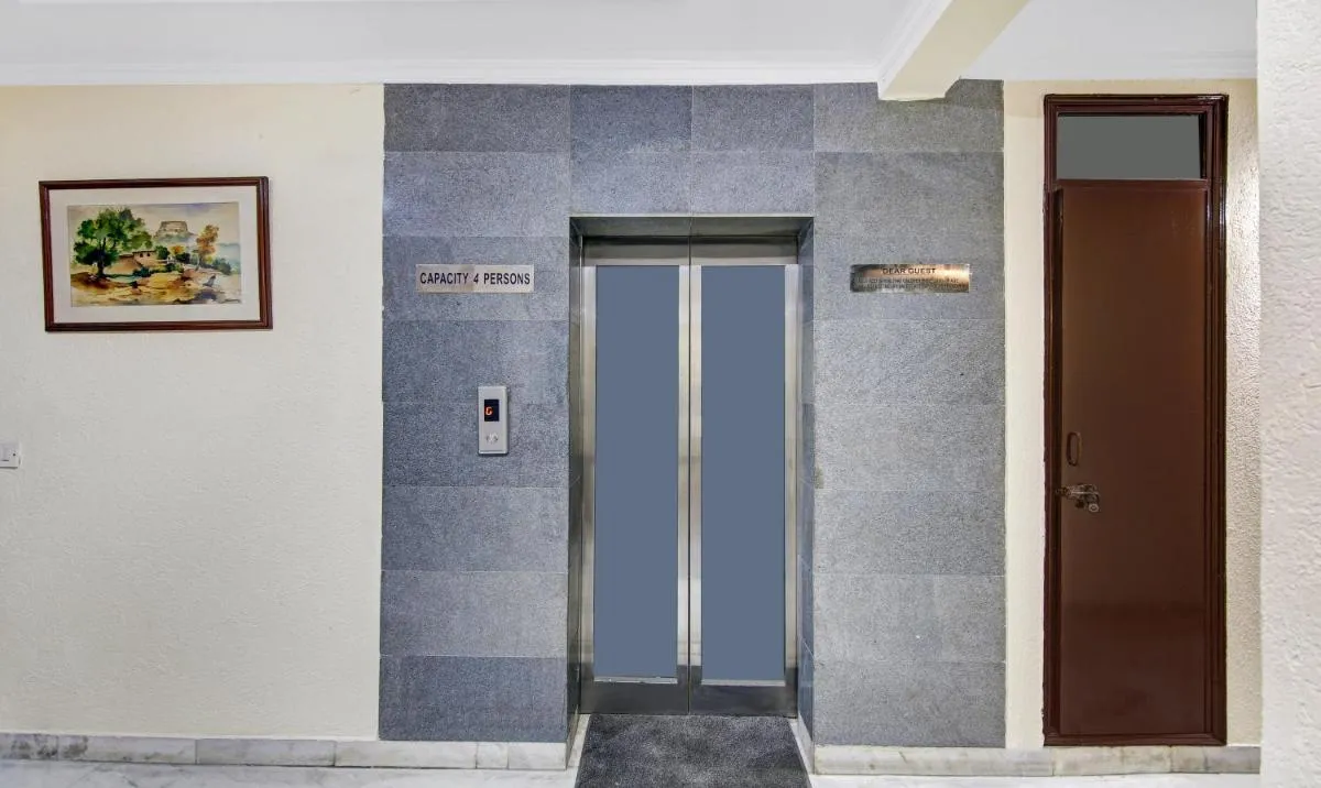 Image 5 of Itsy Hotels Arien International