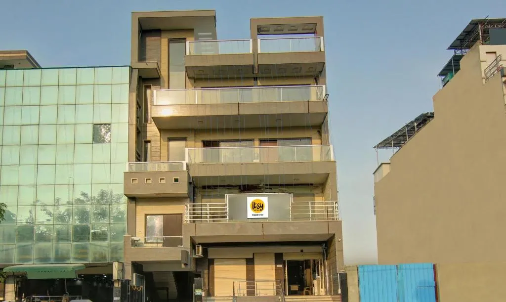 Image of Itsy Hotels Prime Stay