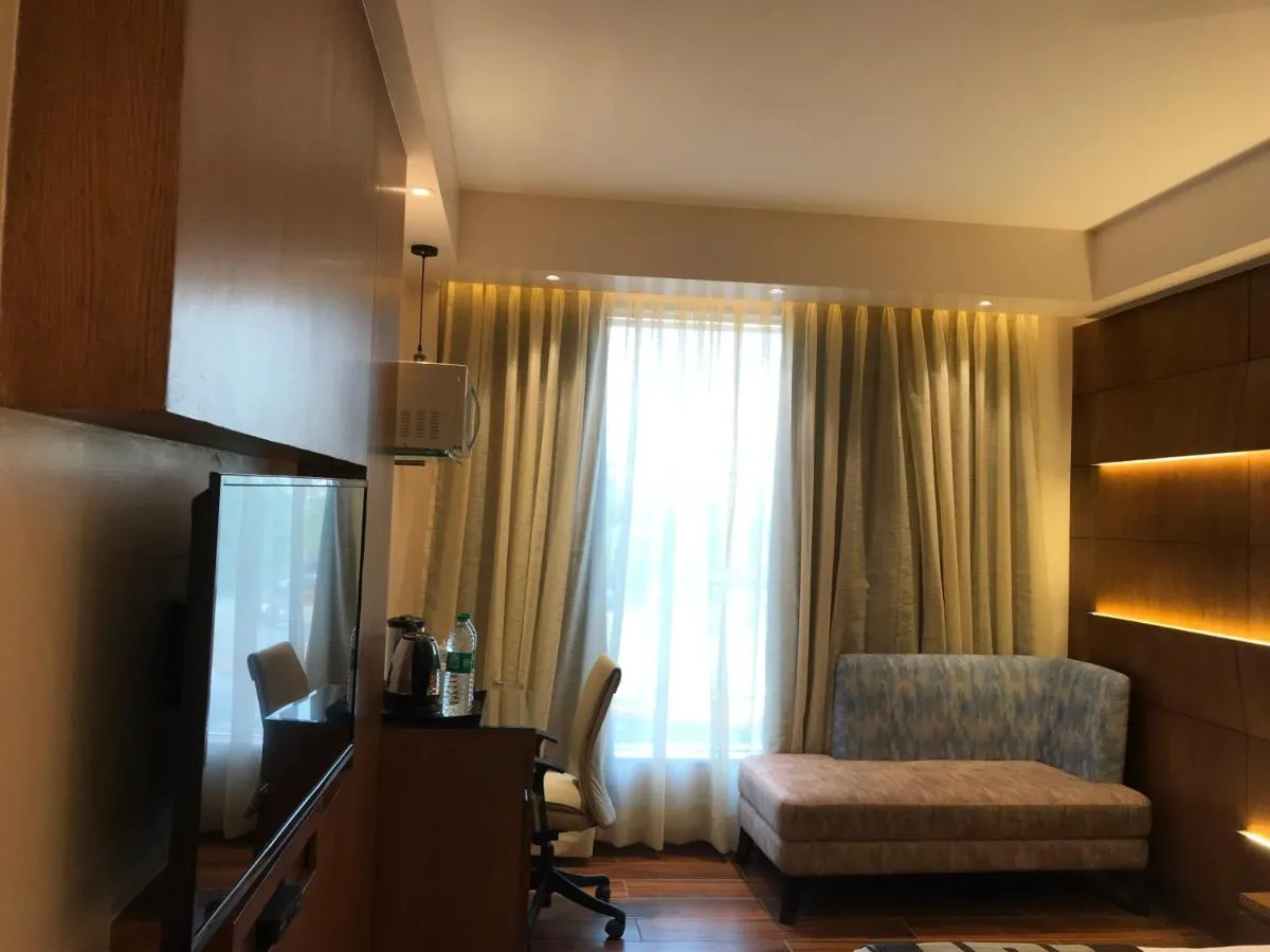 Image 2 of JRD Pride-Business Hotel