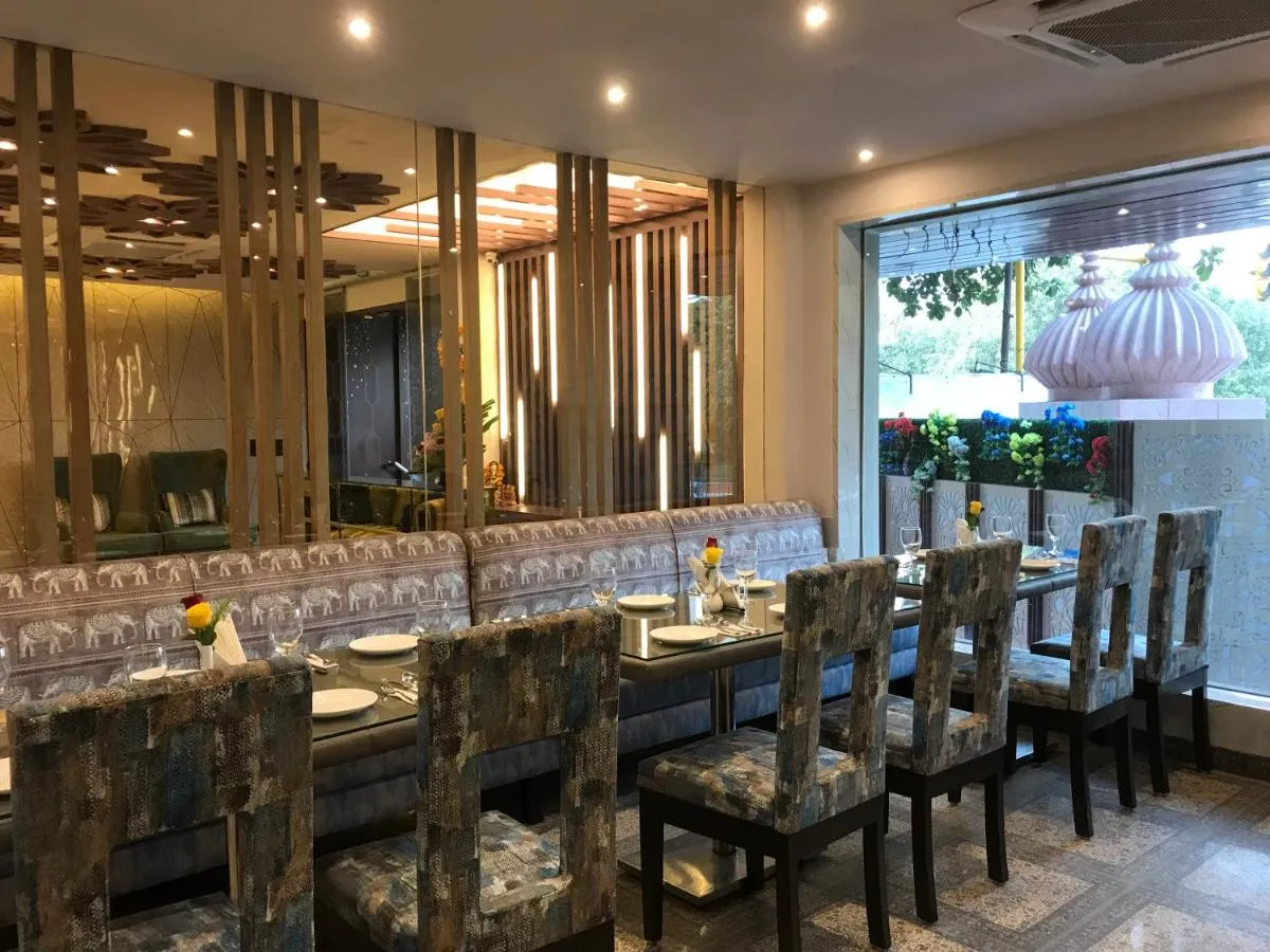 Image 1 of JRD Pride-Business Hotel