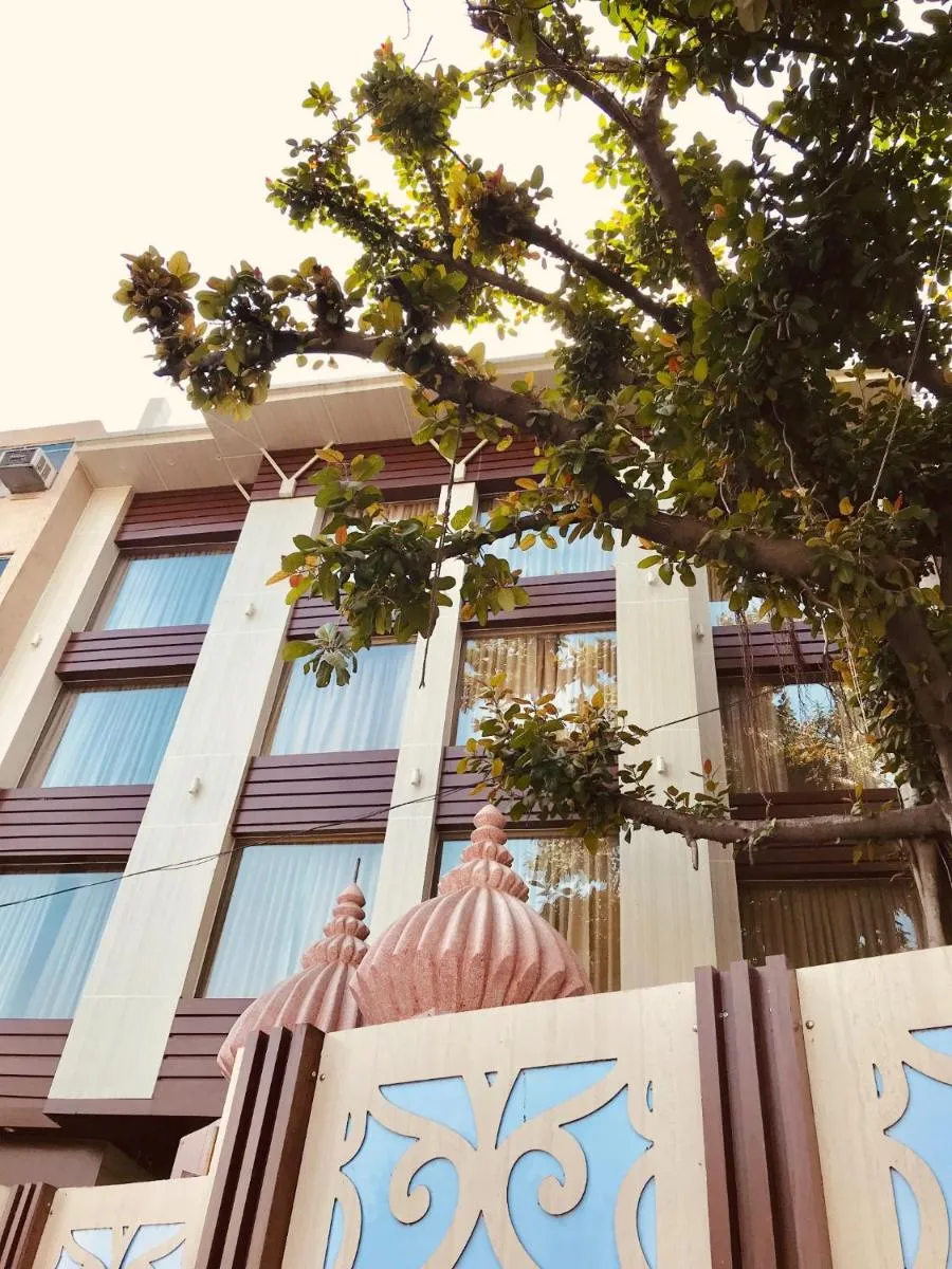 Image 5 of JRD Pride-Business Hotel