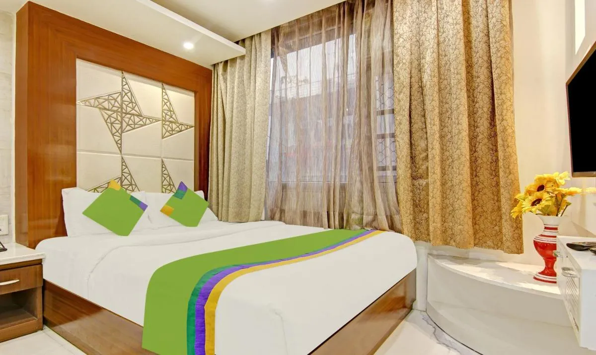 Image 1 of Jannat Residency, Sector 7 near Yashobhoomi