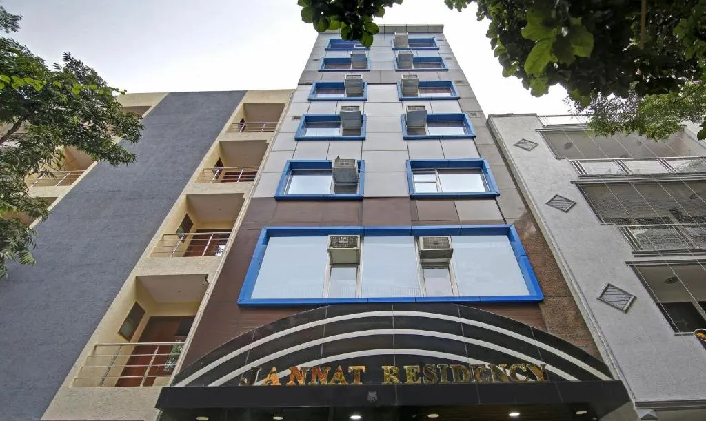 Image of Jannat Residency, Sector 7 near Yashobhoomi