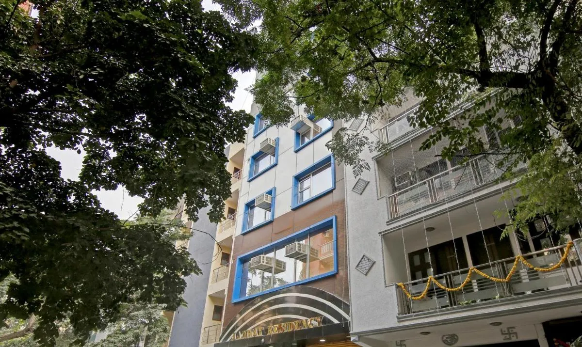 Image 5 of Jannat Residency, Sector 7 near Yashobhoomi