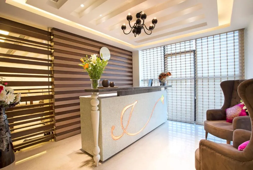 Image of Jasmine Boutique Hotel Jasola