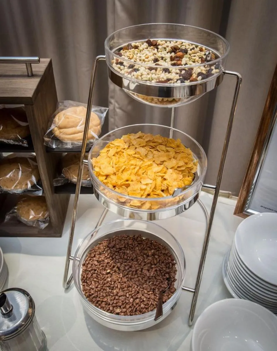 Image 3 of Kaisons Inn (Near Apollo Hospital)