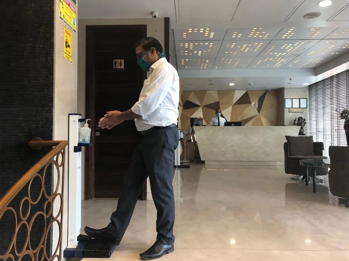 Image 6 of Kaisons Inn (Near Apollo Hospital)