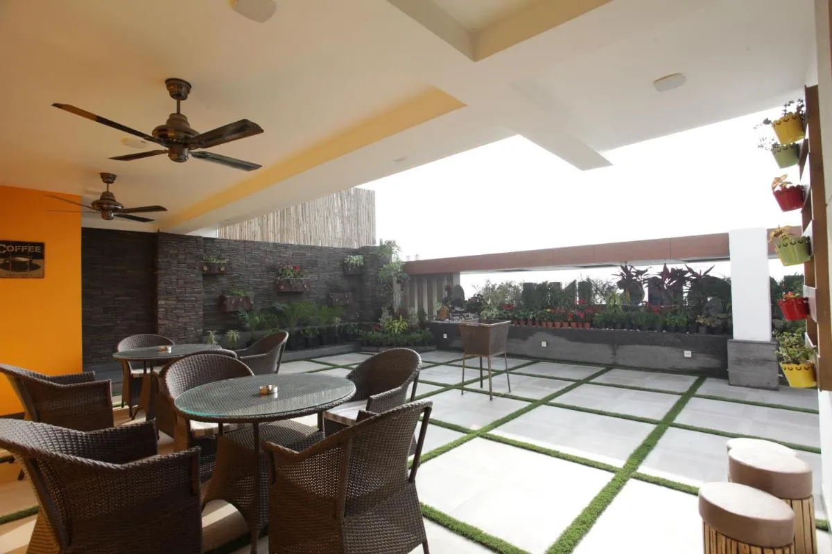 Image 5 of Kaisons Inn (Near Apollo Hospital)