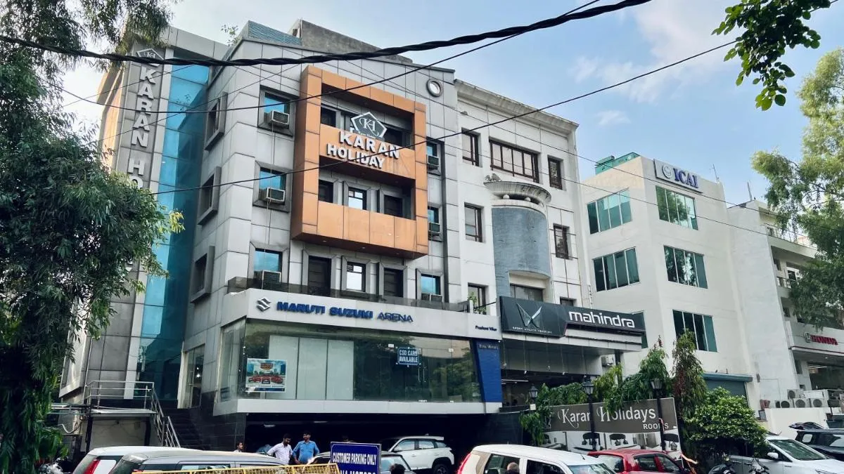 Image 5 of Karan Holidays