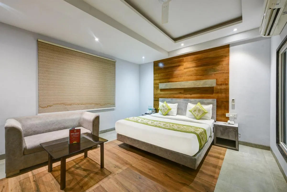 Image 1 of Kelvish Hotel -IGI Airport