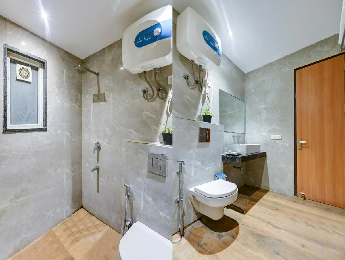 Image 2 of Kelvish Hotel -IGI Airport