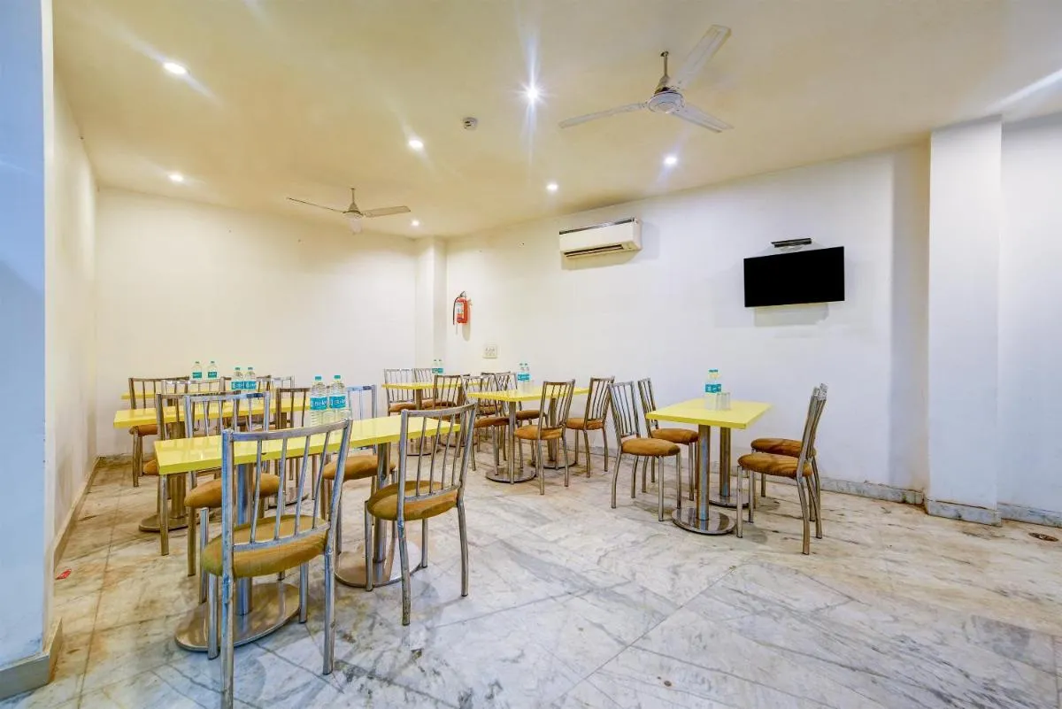 Image 6 of Kelvish Hotel -IGI Airport