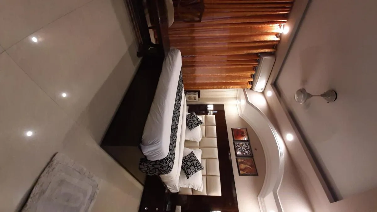 Image 5 of Krishna Inn