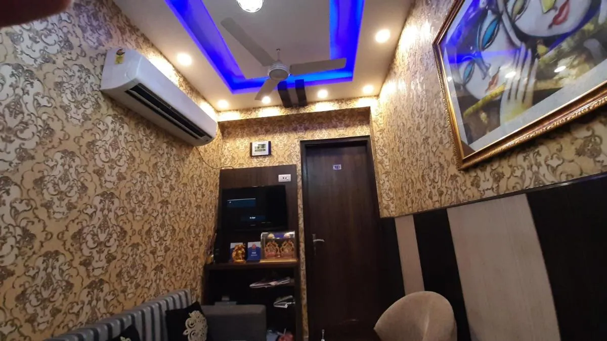 Image 1 of Krishna Inn