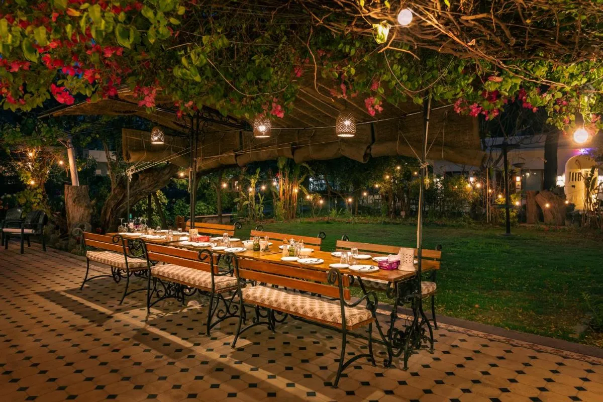 Image 5 of Lutyens Bungalow