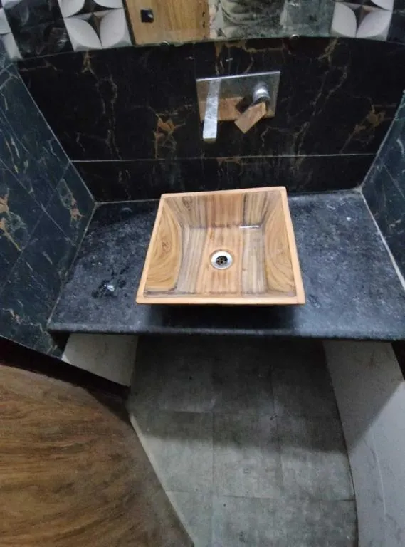 Image of Luxury Stays in Nizzamuddin – Near Railway Station And Dargah