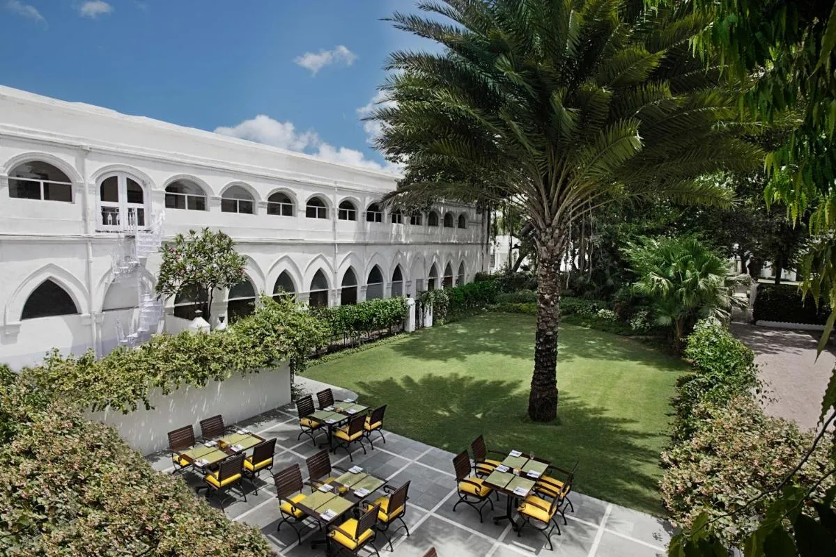 Image 6 of Maidens Hotel New Delhi