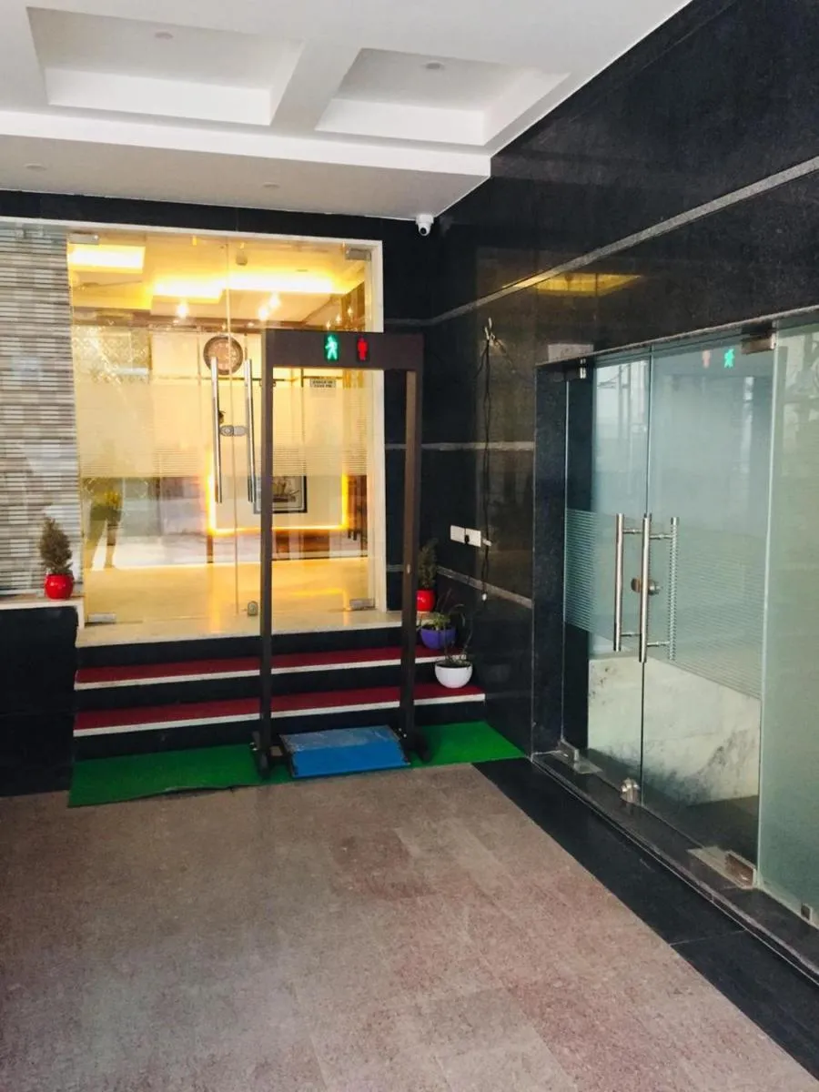 Image 3 of Mayda Inn- A Boutique Hotel