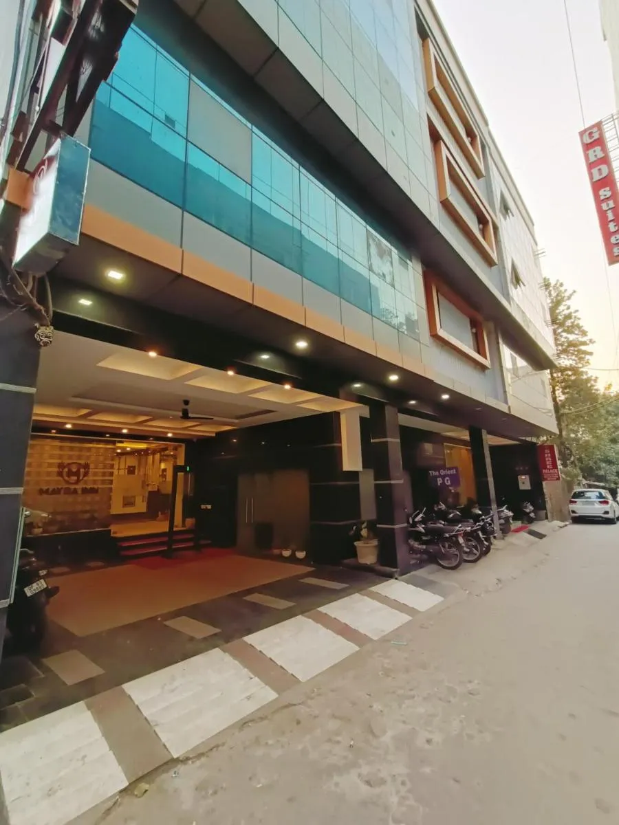 Image 5 of Mayda Inn- A Boutique Hotel