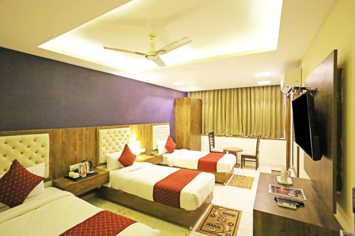 Image 4 of Mayda Inn- A Boutique Hotel