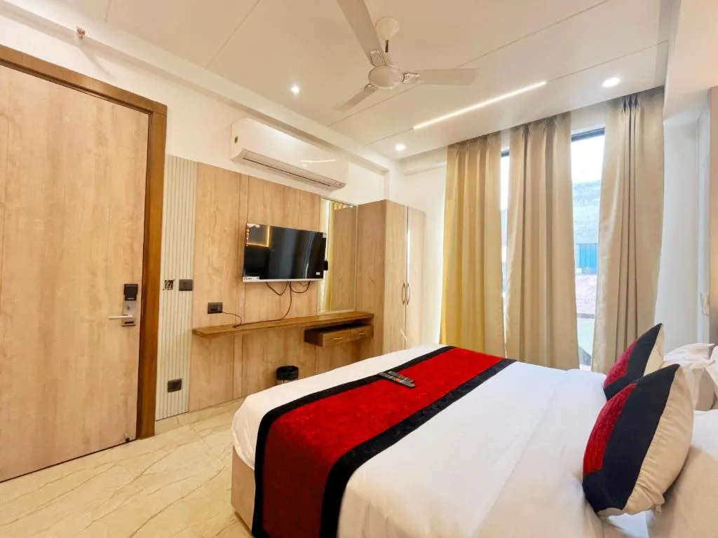 Image of Mehul- Near cannaught place