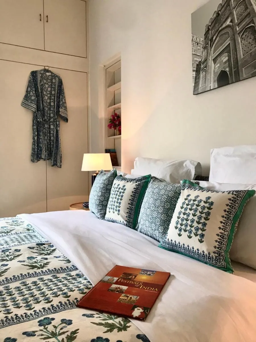 Image 3 of Mizpah Delhi