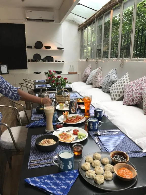 Image of Mizpah Delhi