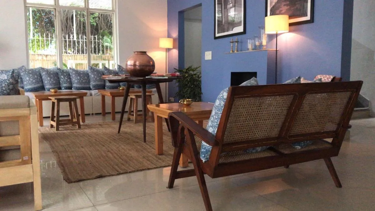 Image 1 of Mizpah Delhi