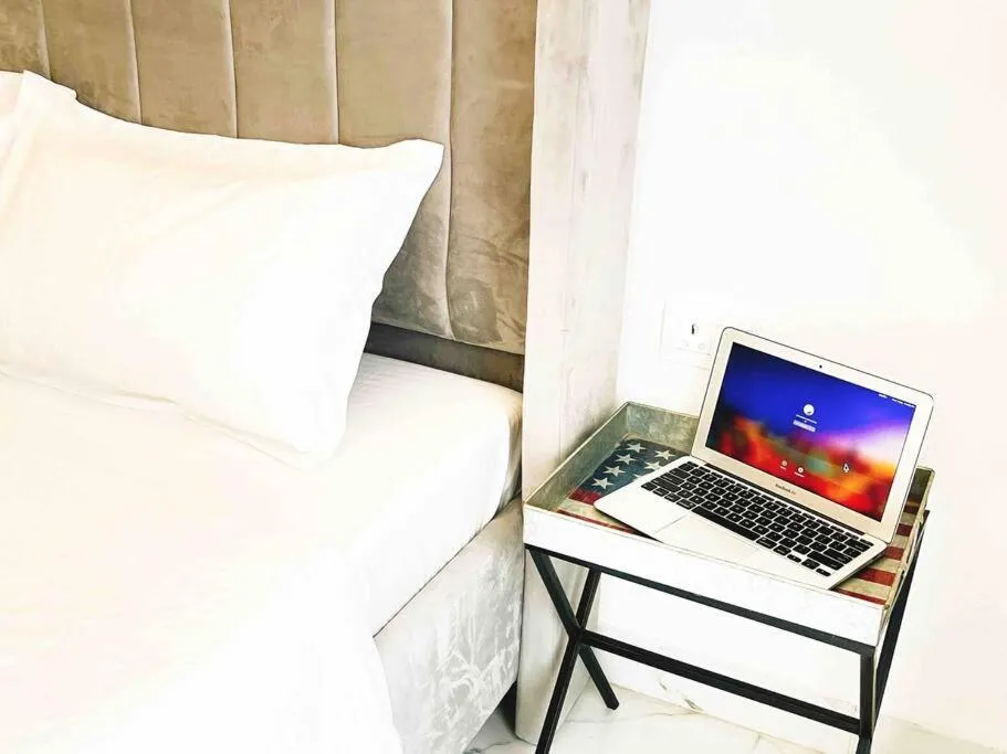 Image 6 of Near Airport Minimalistic Studio Apartment