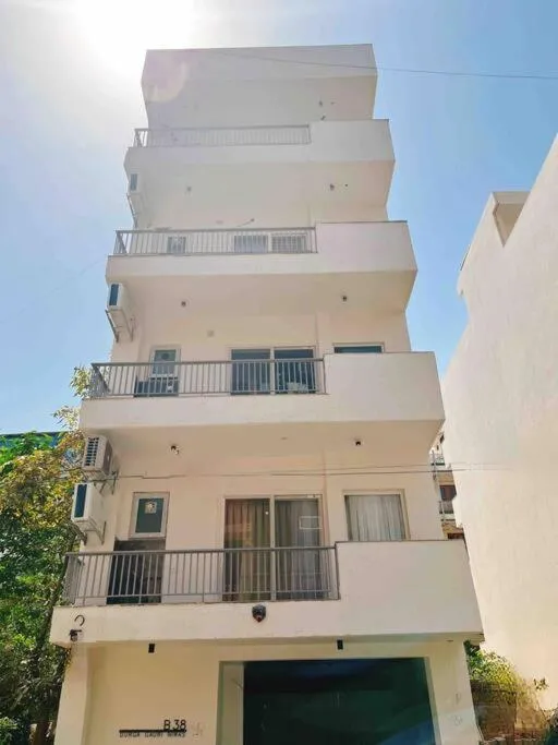 Image 5 of Near Airport Minimalistic Studio Apartment