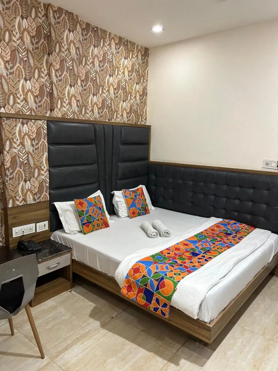 Image 1 of New Darshan – Delhi -55