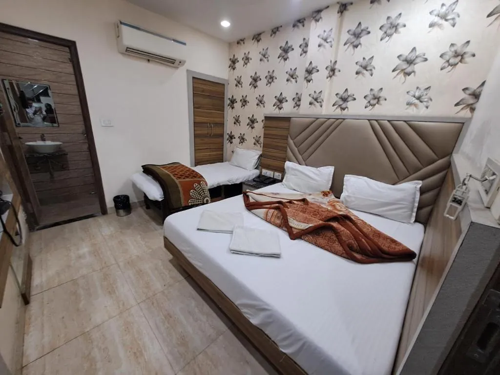 Image of New Darshan – Delhi -55