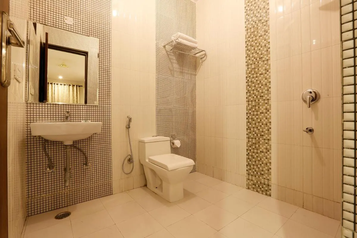 Image 2 of New Delhi Hotel Citizen